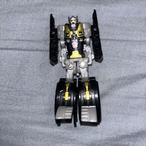 TRANSFORMERS FALL‎ OF CYBERTRON REWIND  Generations Legends 2012